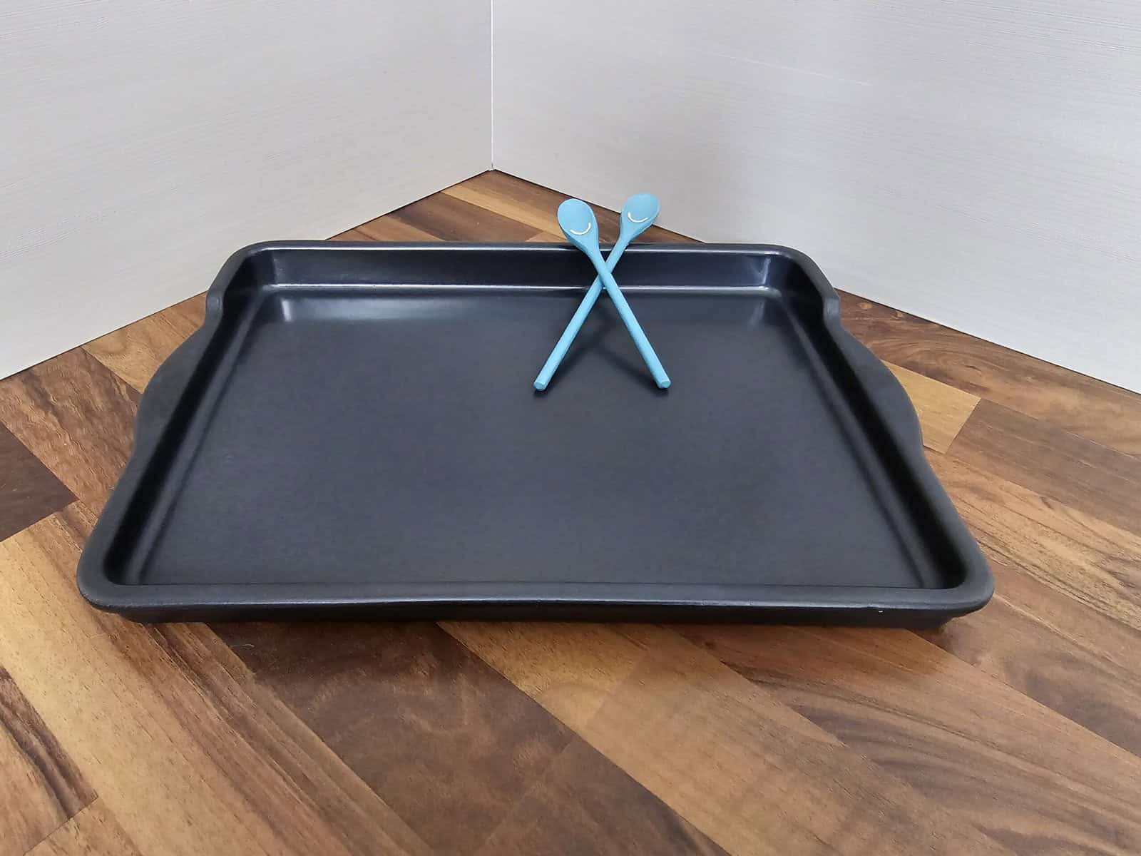 Rechteckiger Grillstein Pampered Chef