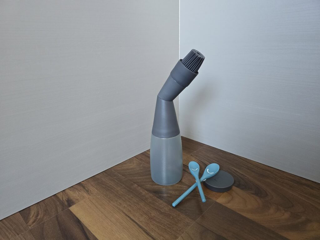Marinierflasche mit Pinsel Pampered Chef