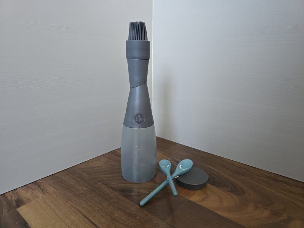Marinierflasche mit Pinsel Pampered Chef