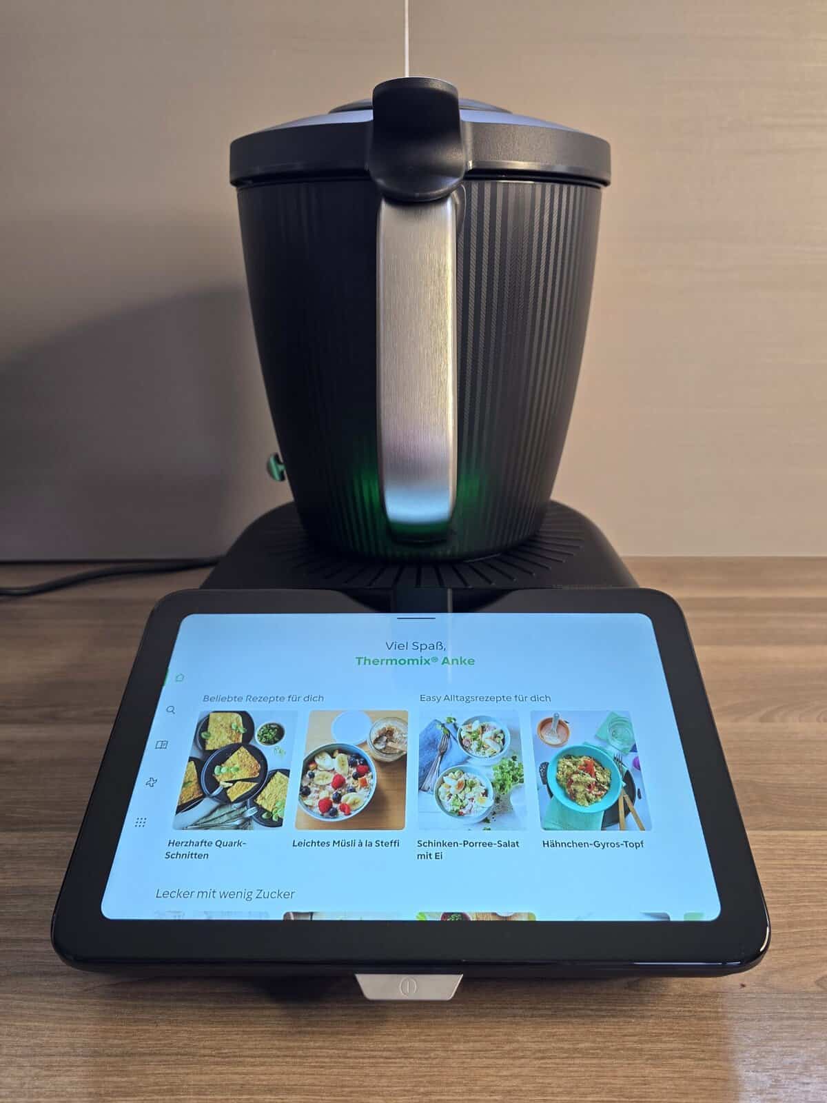 Thermomix TM7