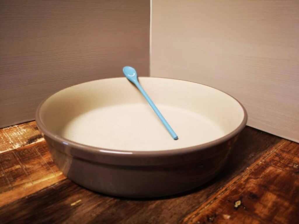 Runde Ofenhexe Pampered Chef